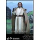 Star Wars Episode VII MMS Action Figure 1/6 Luke Skywalker 28 cm